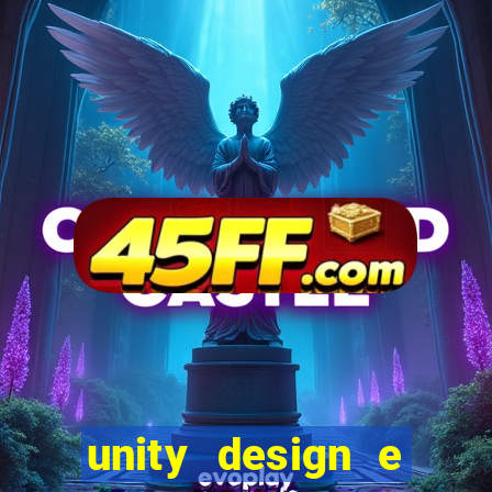 unity design e desenvolvimento de jogos pdf